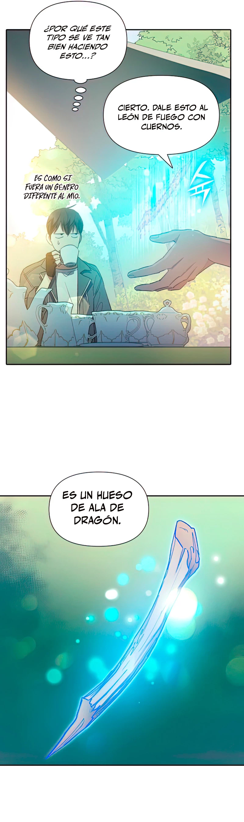 entrenador de clases  > Capitulo 46 > Page 251