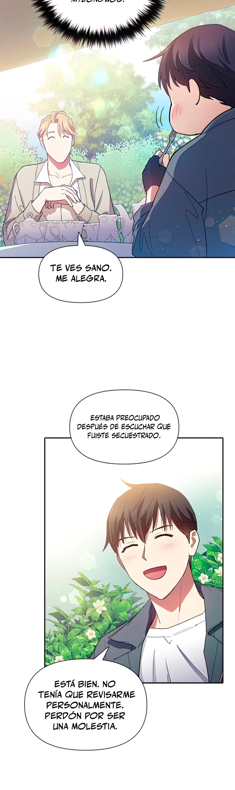 entrenador de clases  > Capitulo 46 > Page 281