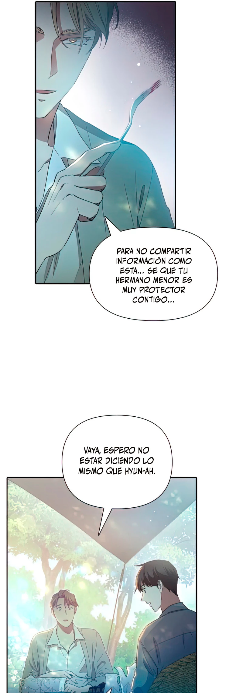 entrenador de clases  > Capitulo 46 > Page 361