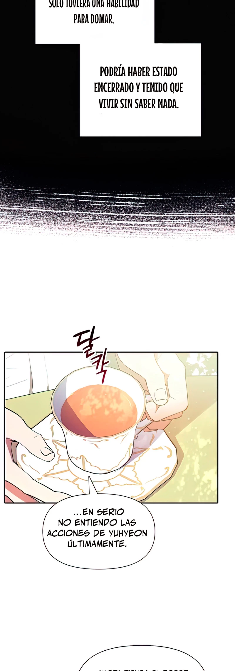 entrenador de clases  > Capitulo 46 > Page 381