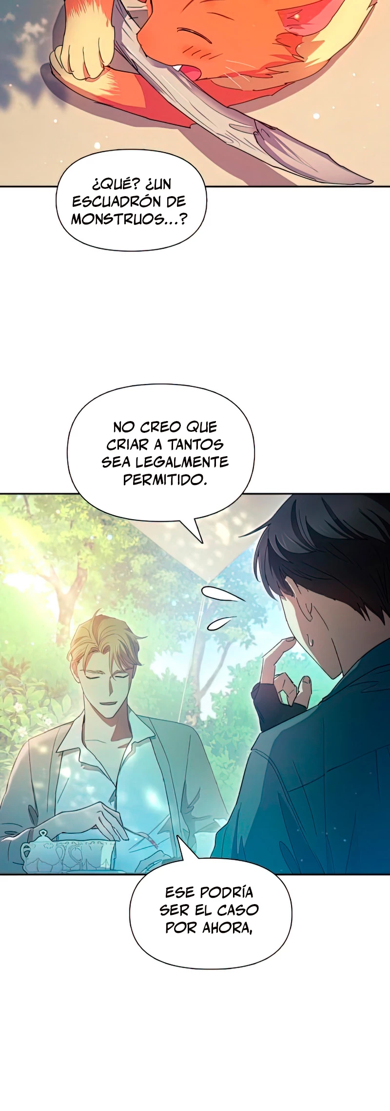 entrenador de clases  > Capitulo 46 > Page 401