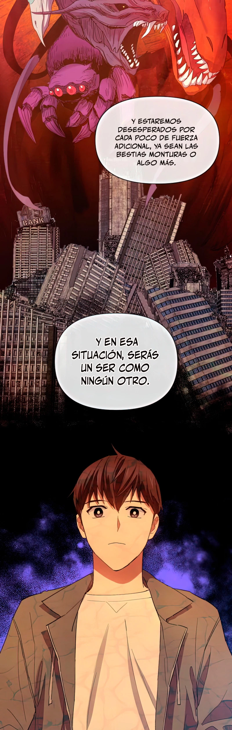 entrenador de clases  > Capitulo 46 > Page 431