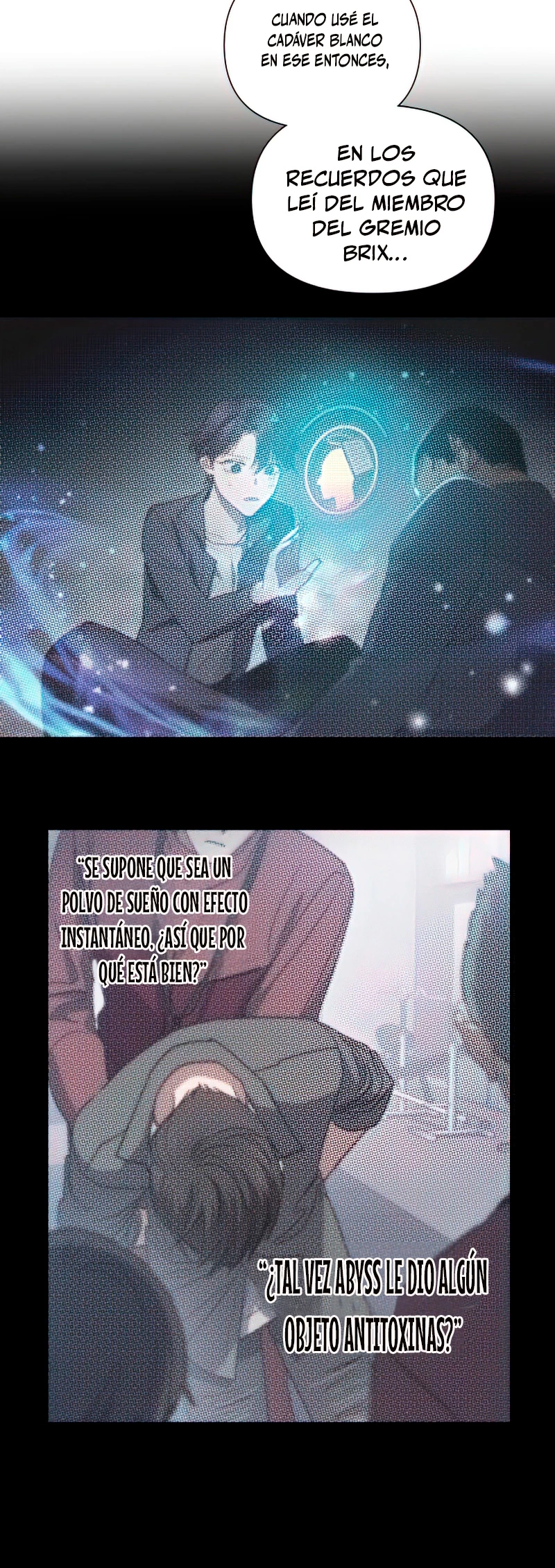 entrenador de clases  > Capitulo 46 > Page 481