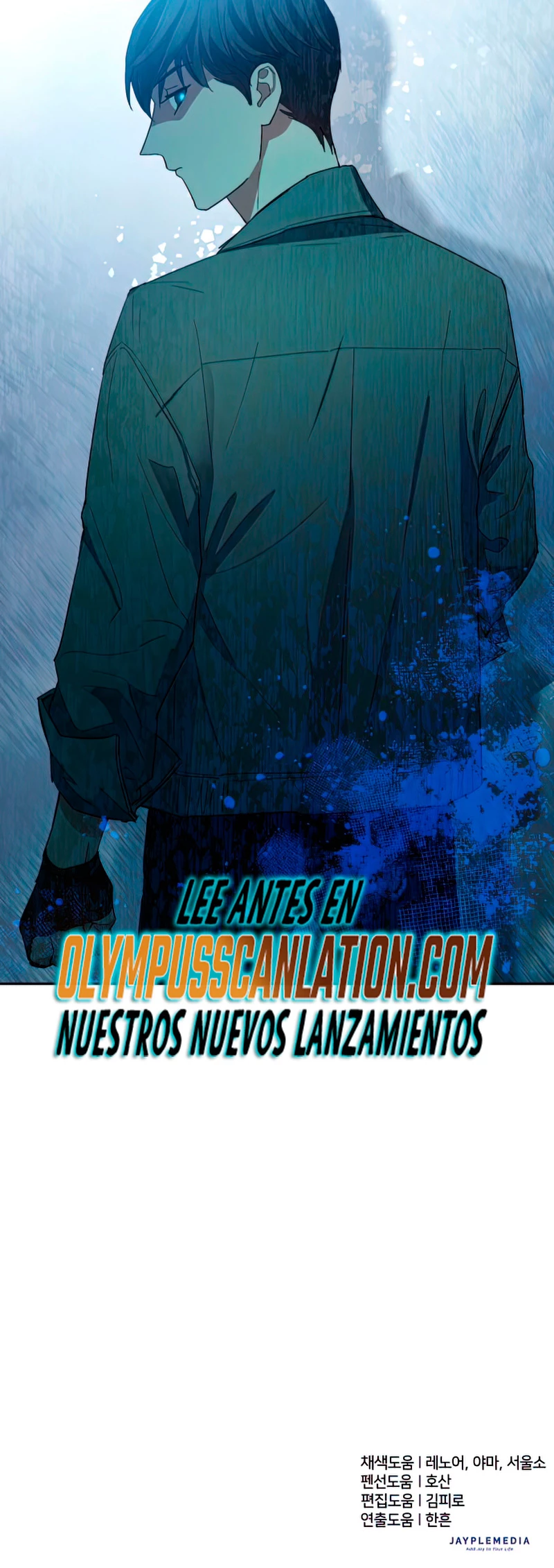 entrenador de clases  > Capitulo 46 > Page 501