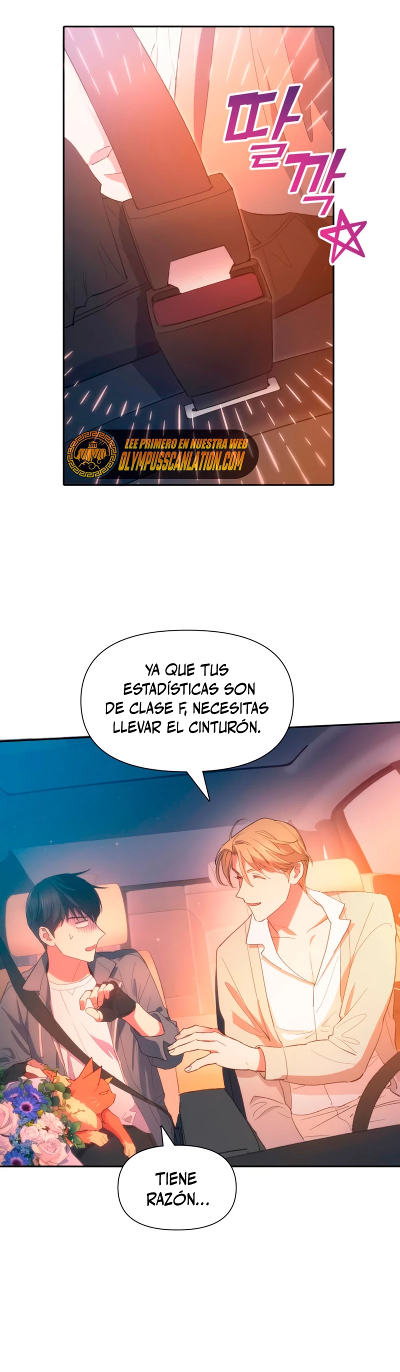 entrenador de clases  > Capitulo 47 > Page 61