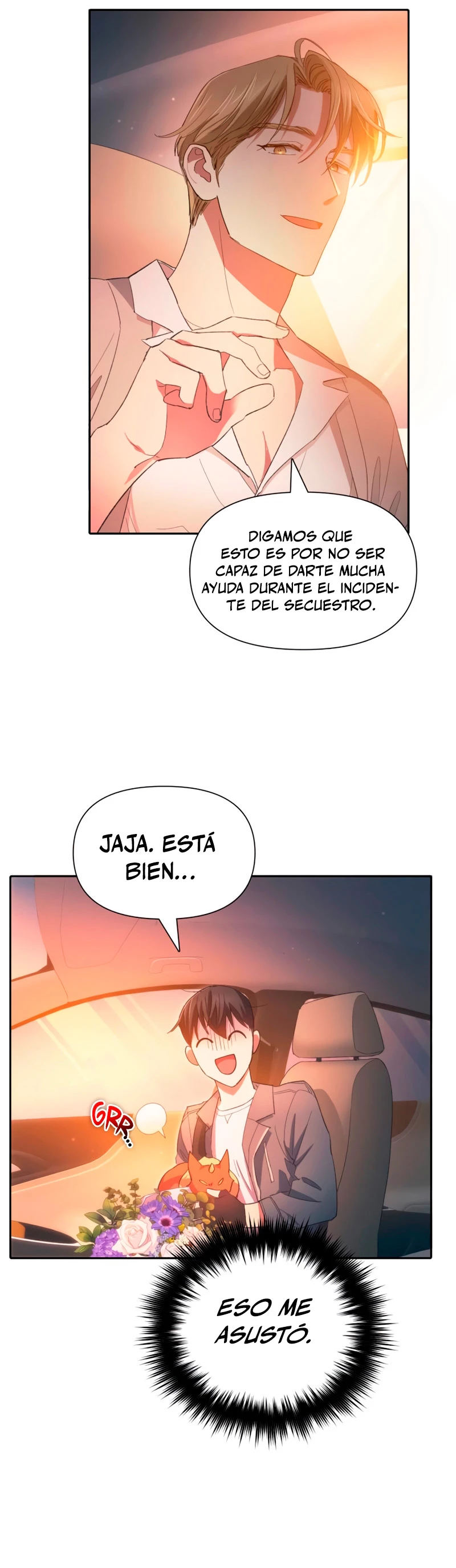 entrenador de clases  > Capitulo 47 > Page 71