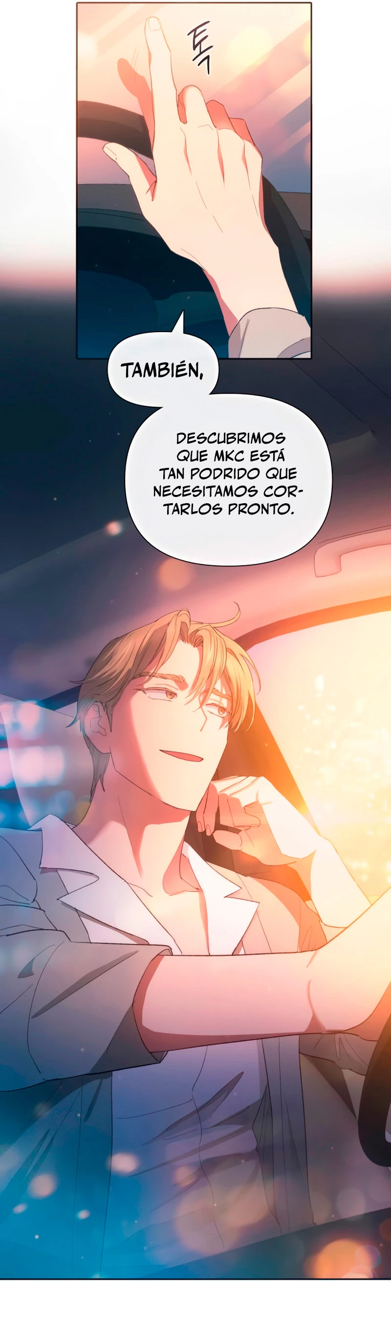 entrenador de clases  > Capitulo 47 > Page 91