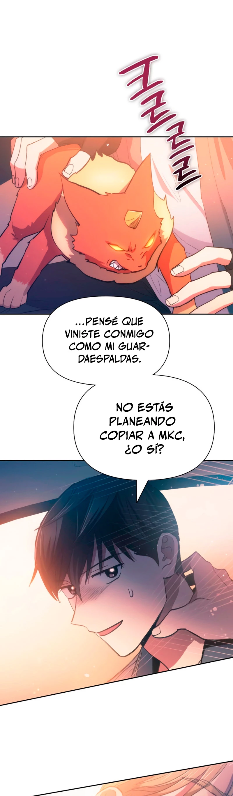 entrenador de clases  > Capitulo 47 > Page 241