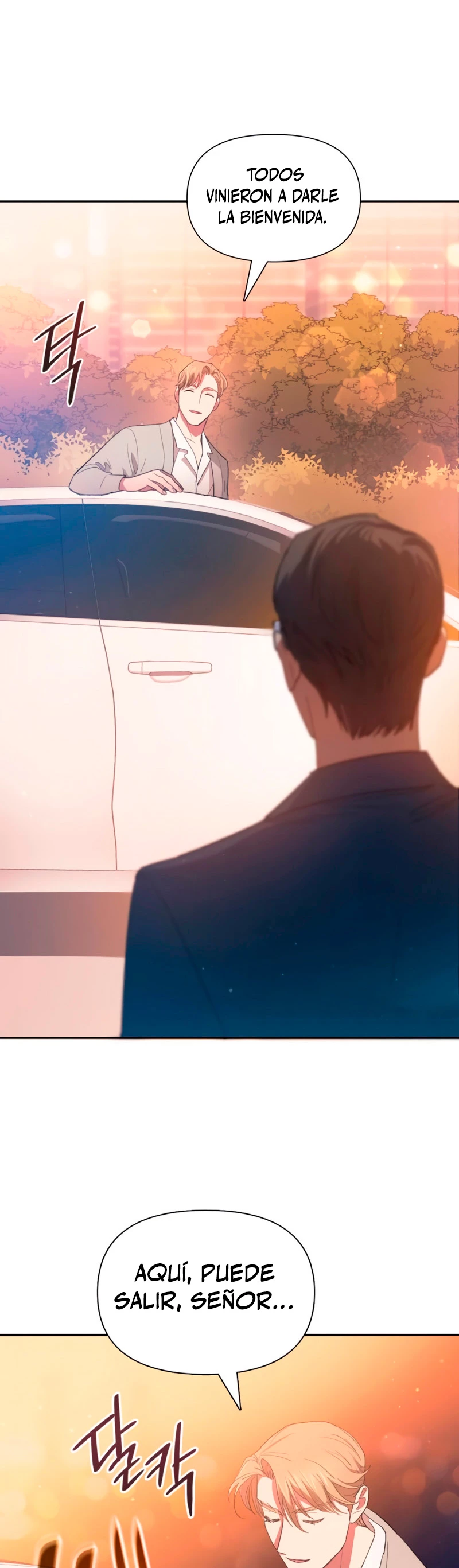entrenador de clases  > Capitulo 47 > Page 301