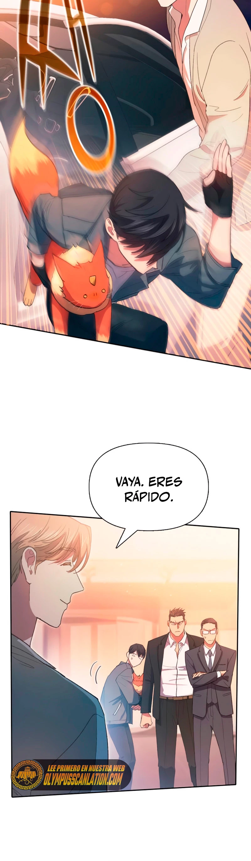 entrenador de clases  > Capitulo 47 > Page 311