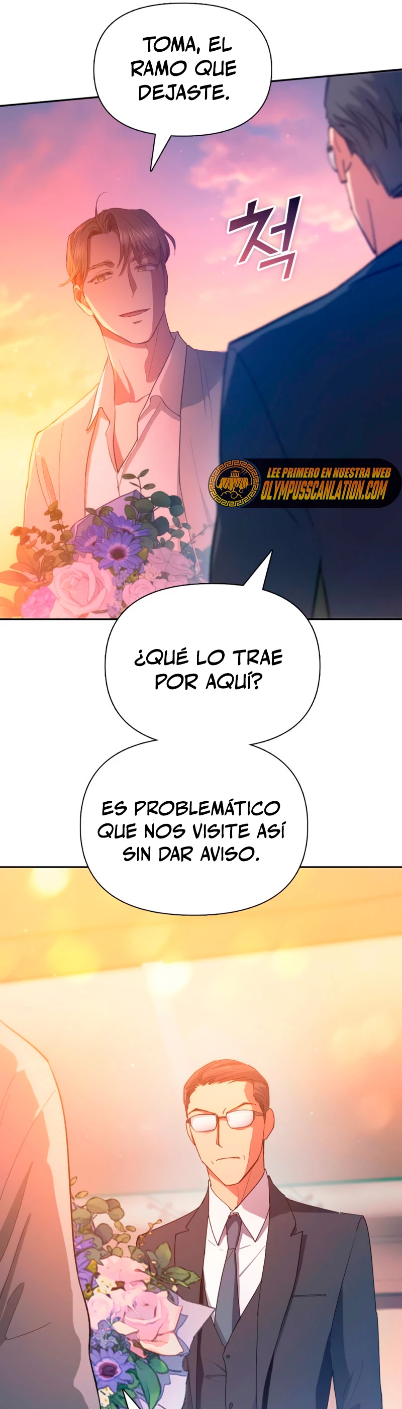 entrenador de clases  > Capitulo 47 > Page 321