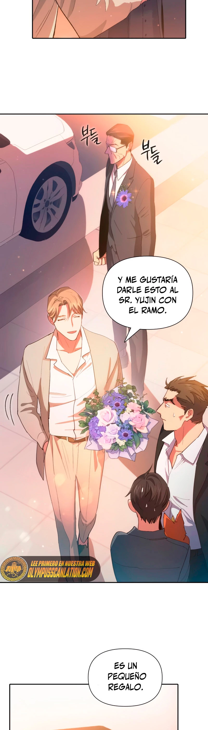 entrenador de clases  > Capitulo 47 > Page 371