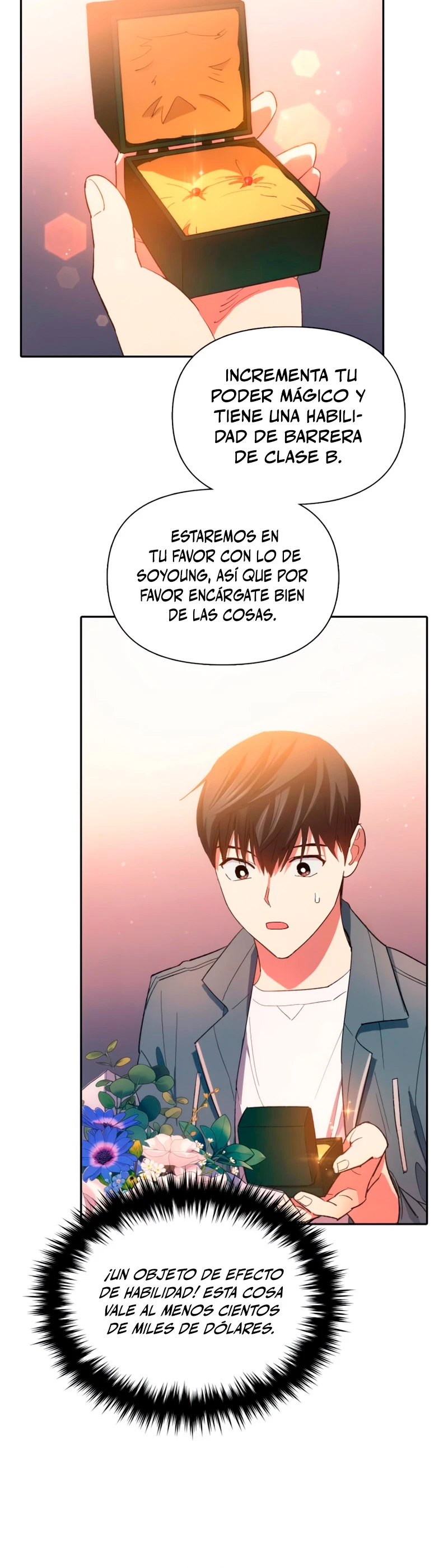entrenador de clases  > Capitulo 47 > Page 381
