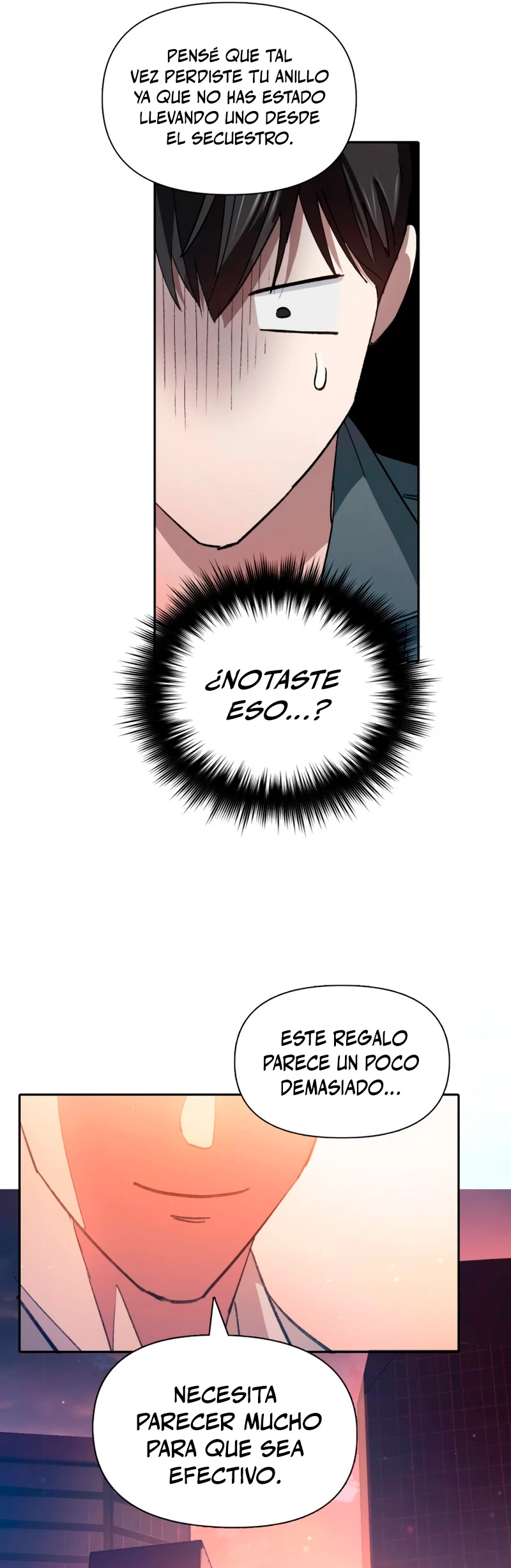 entrenador de clases  > Capitulo 47 > Page 391