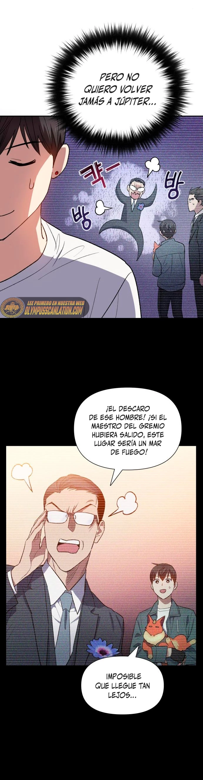 entrenador de clases  > Capitulo 48 > Page 81