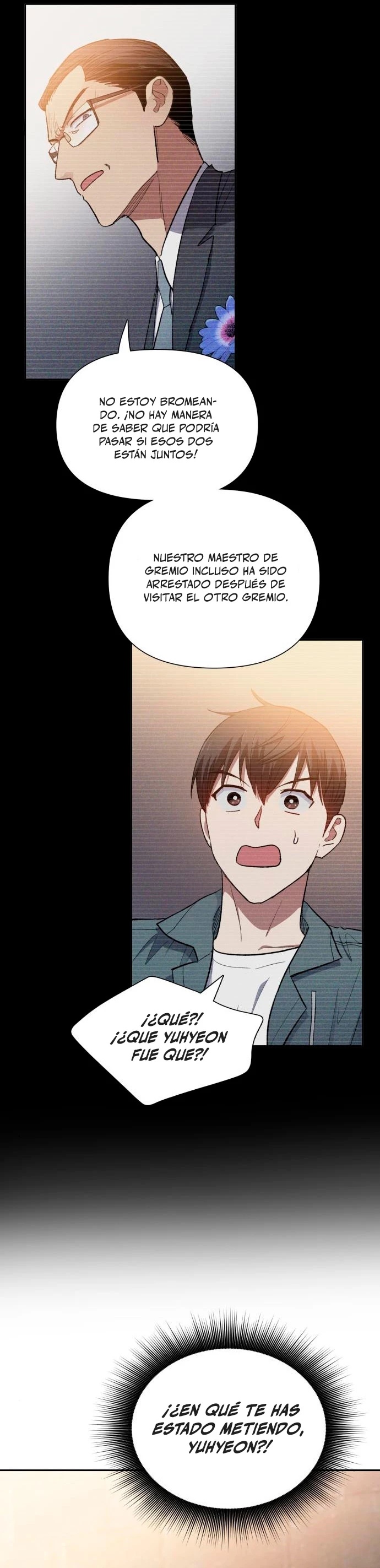 entrenador de clases  > Capitulo 48 > Page 91