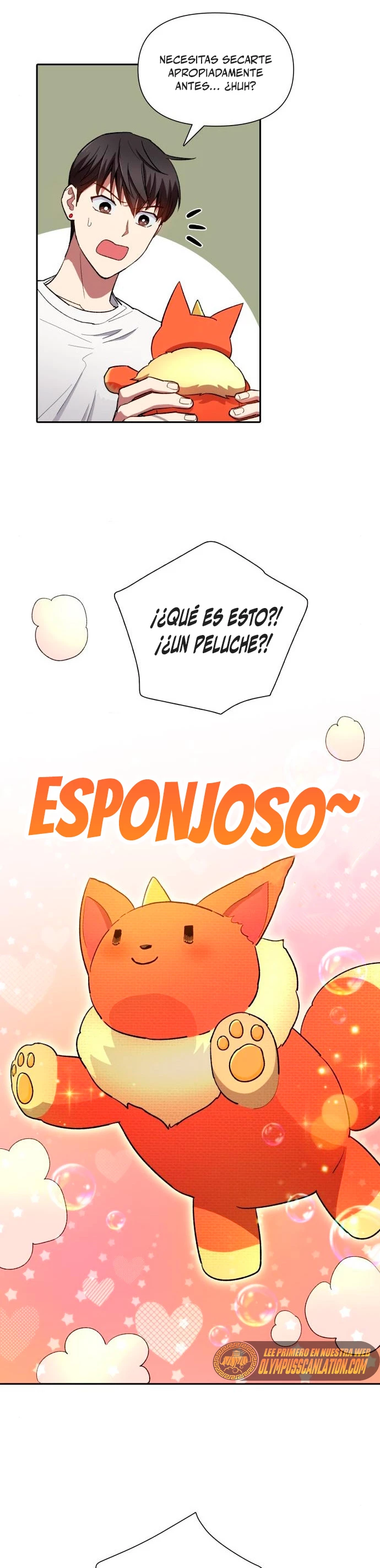 entrenador de clases  > Capitulo 48 > Page 121