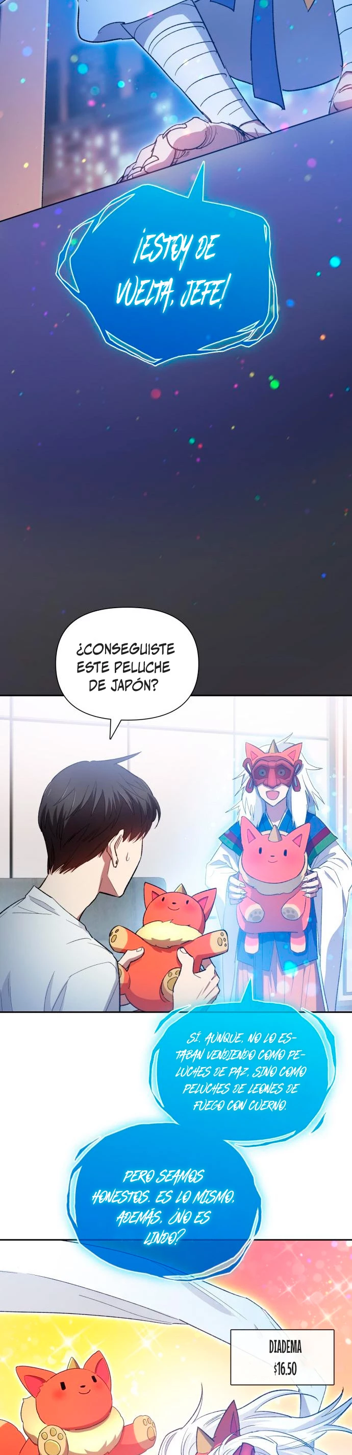 entrenador de clases  > Capitulo 48 > Page 141