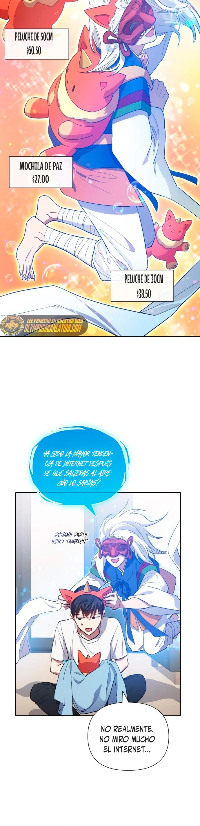 entrenador de clases  > Capitulo 48 > Page 151