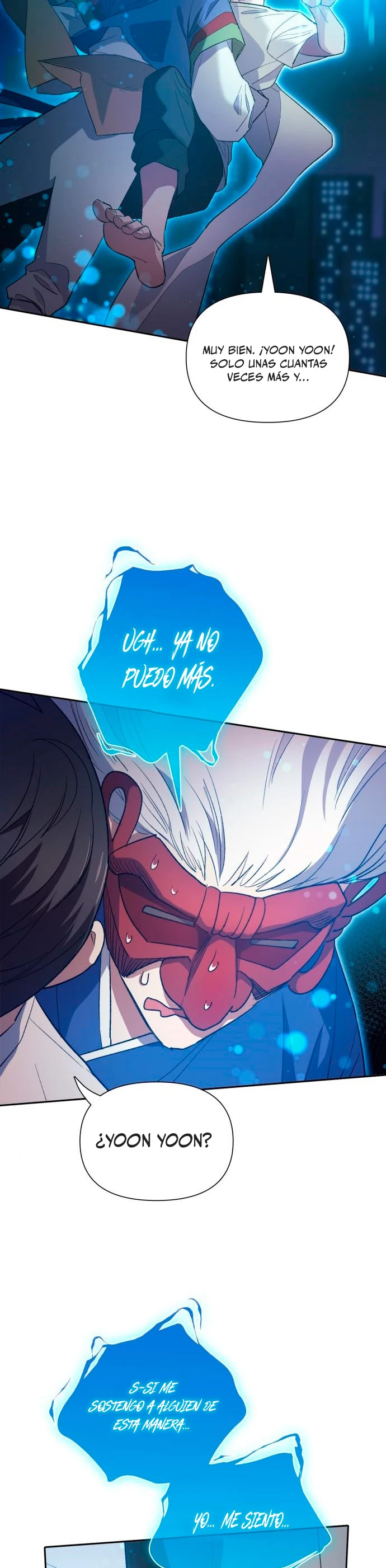 entrenador de clases  > Capitulo 48 > Page 351