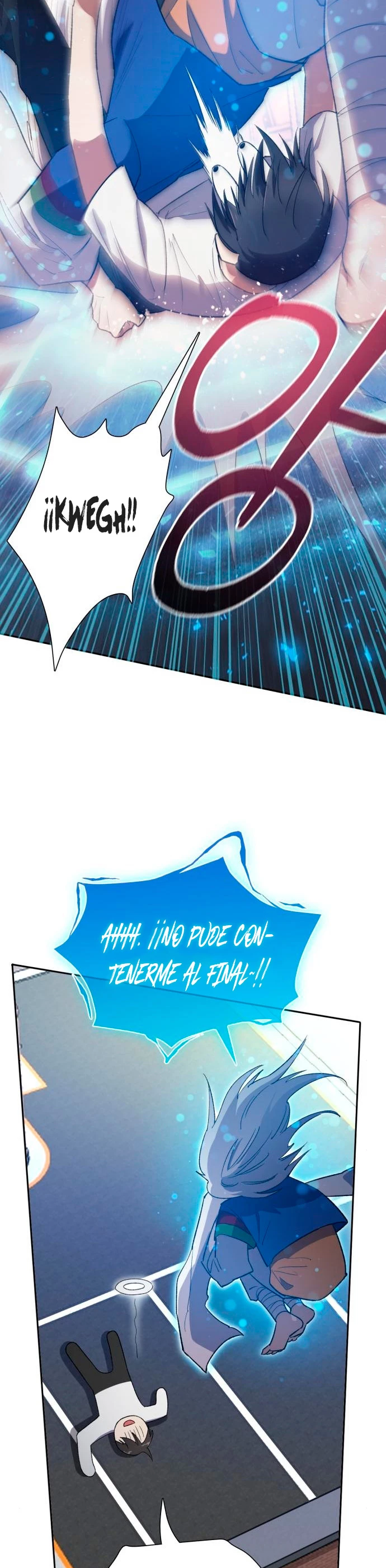 entrenador de clases  > Capitulo 48 > Page 371