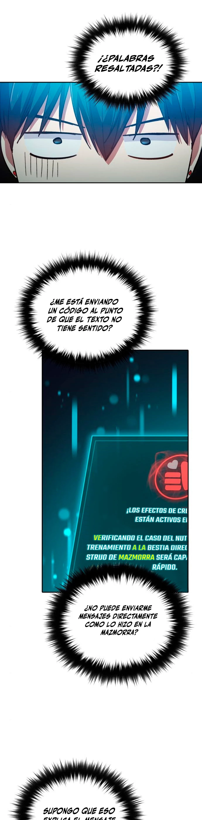 entrenador de clases  > Capitulo 48 > Page 401