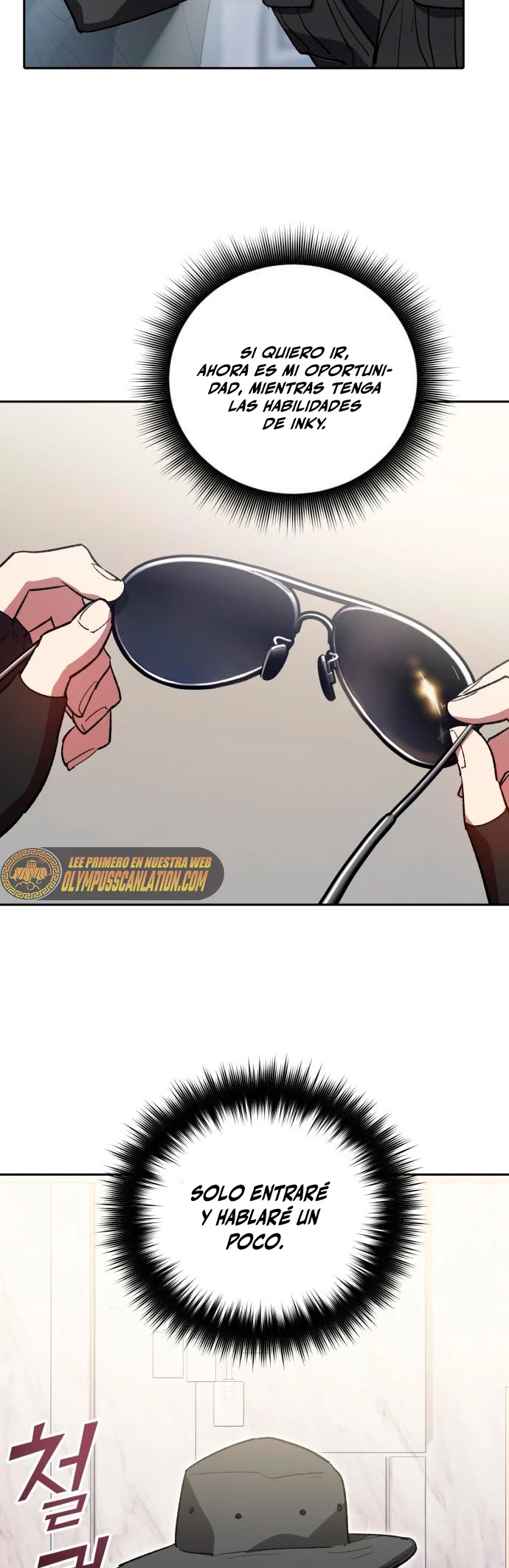 entrenador de clases  > Capitulo 48 > Page 471