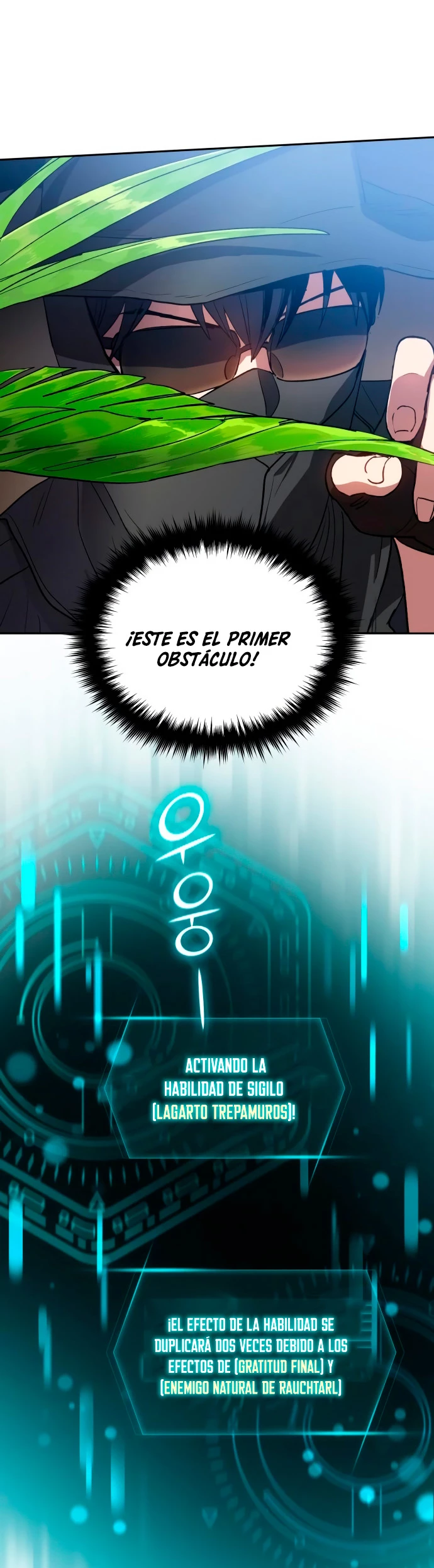 entrenador de clases  > Capitulo 49 > Page 41