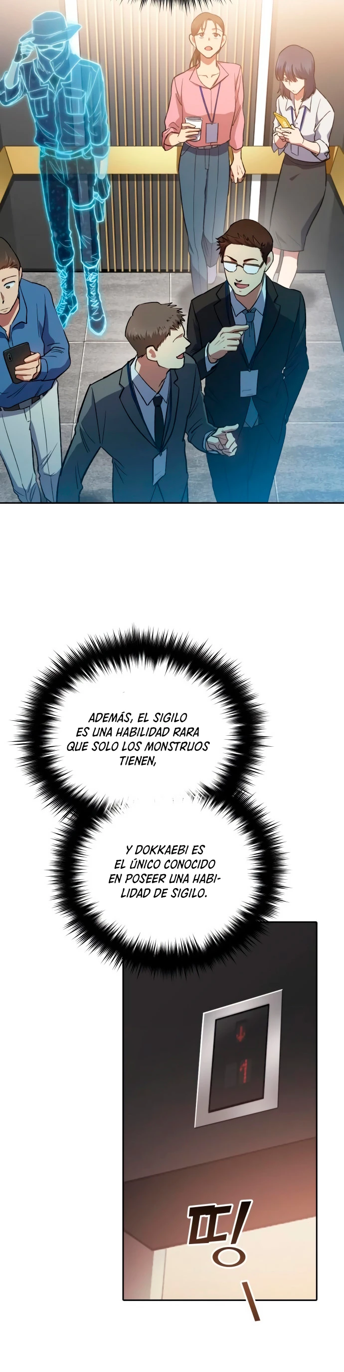 entrenador de clases  > Capitulo 49 > Page 71