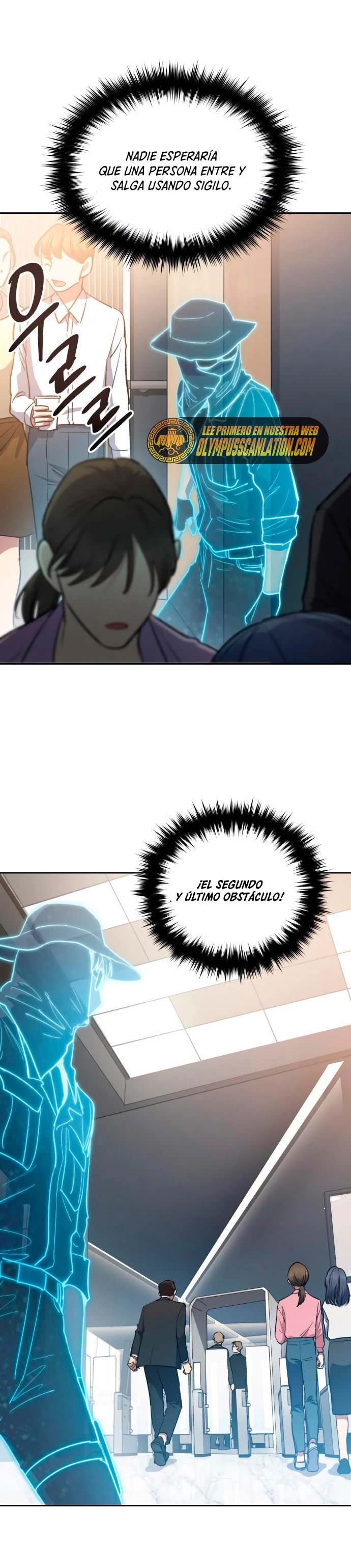 entrenador de clases  > Capitulo 49 > Page 81