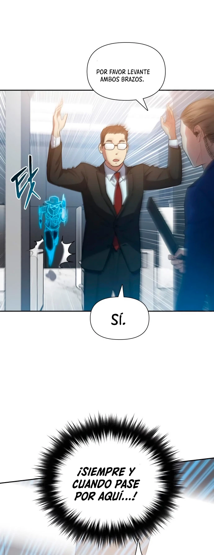 entrenador de clases  > Capitulo 49 > Page 91