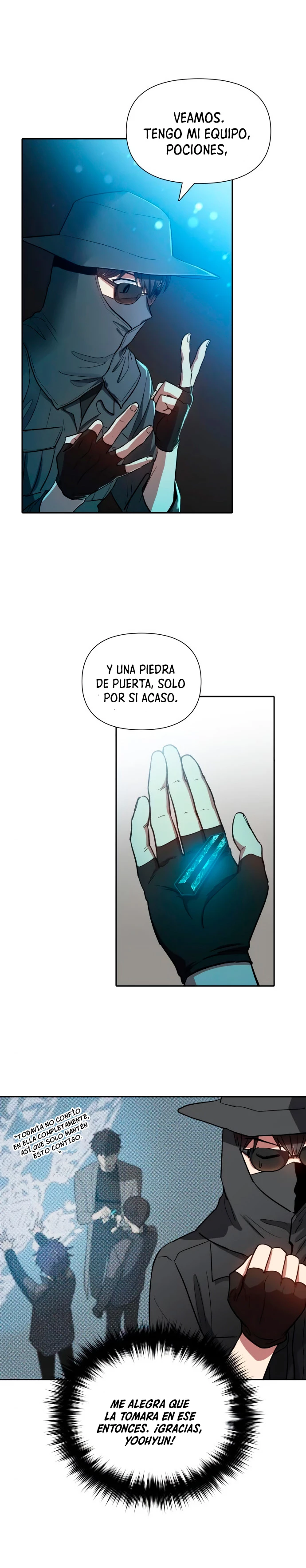 entrenador de clases  > Capitulo 49 > Page 171