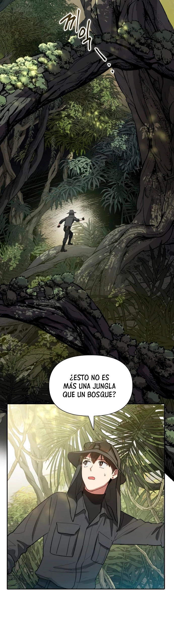 entrenador de clases  > Capitulo 49 > Page 211