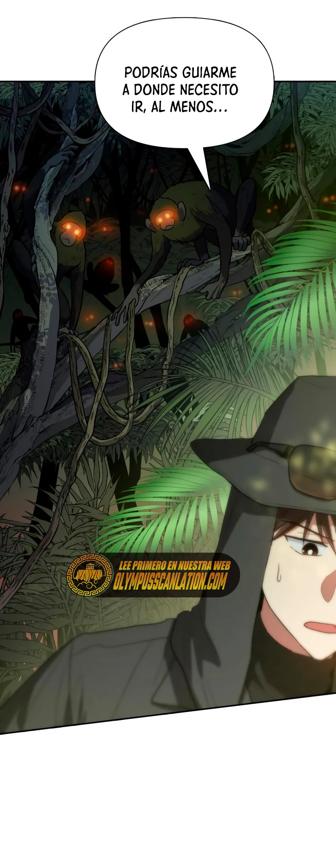 entrenador de clases  > Capitulo 49 > Page 231