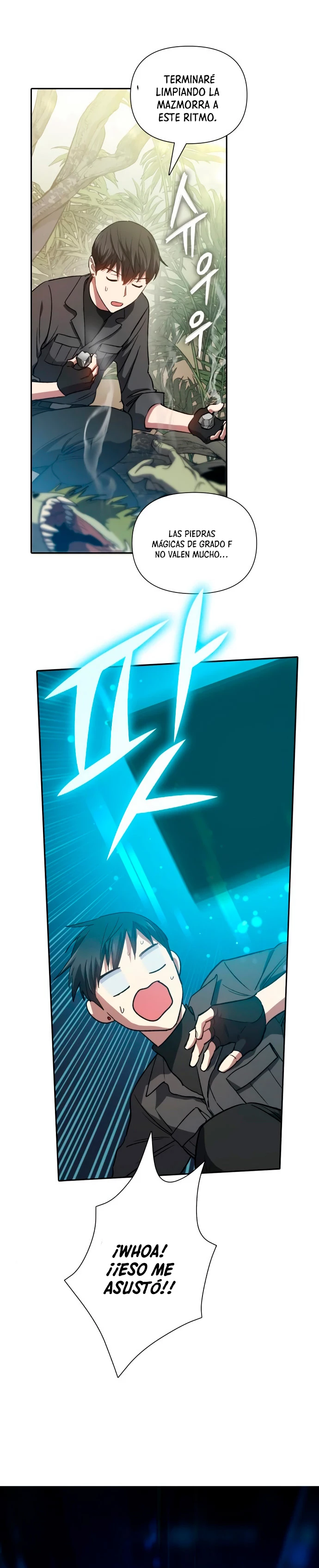 entrenador de clases  > Capitulo 49 > Page 321