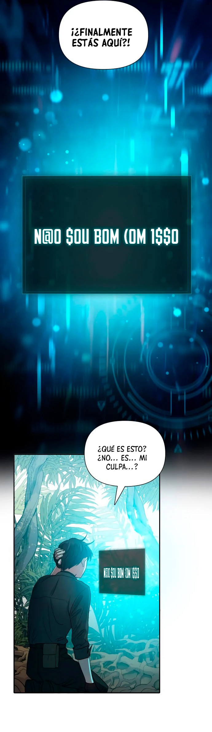 entrenador de clases  > Capitulo 49 > Page 331