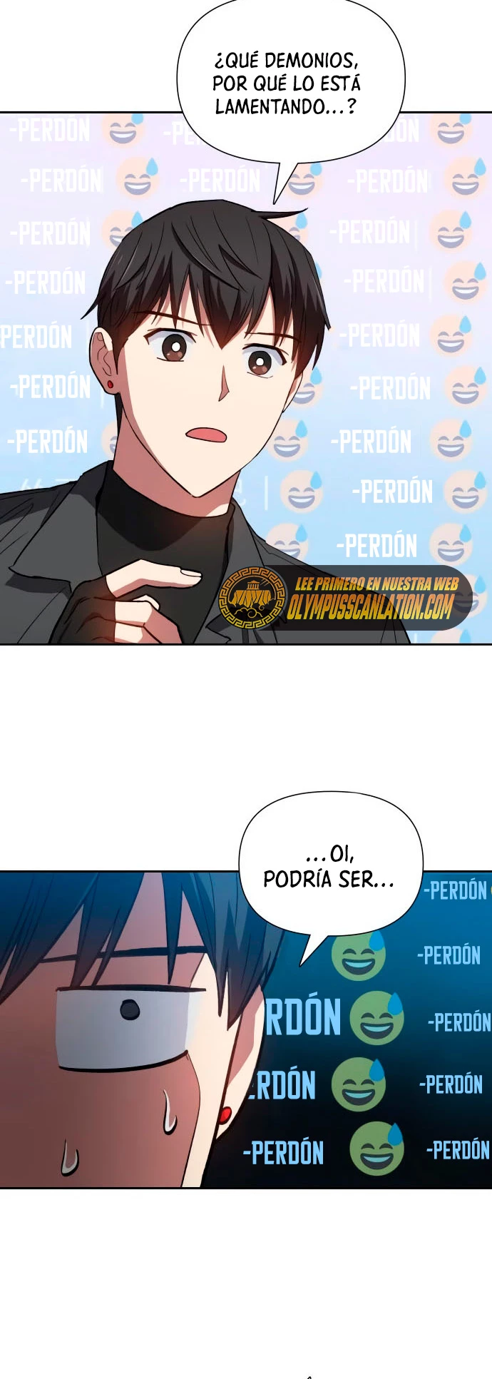 entrenador de clases  > Capitulo 49 > Page 371
