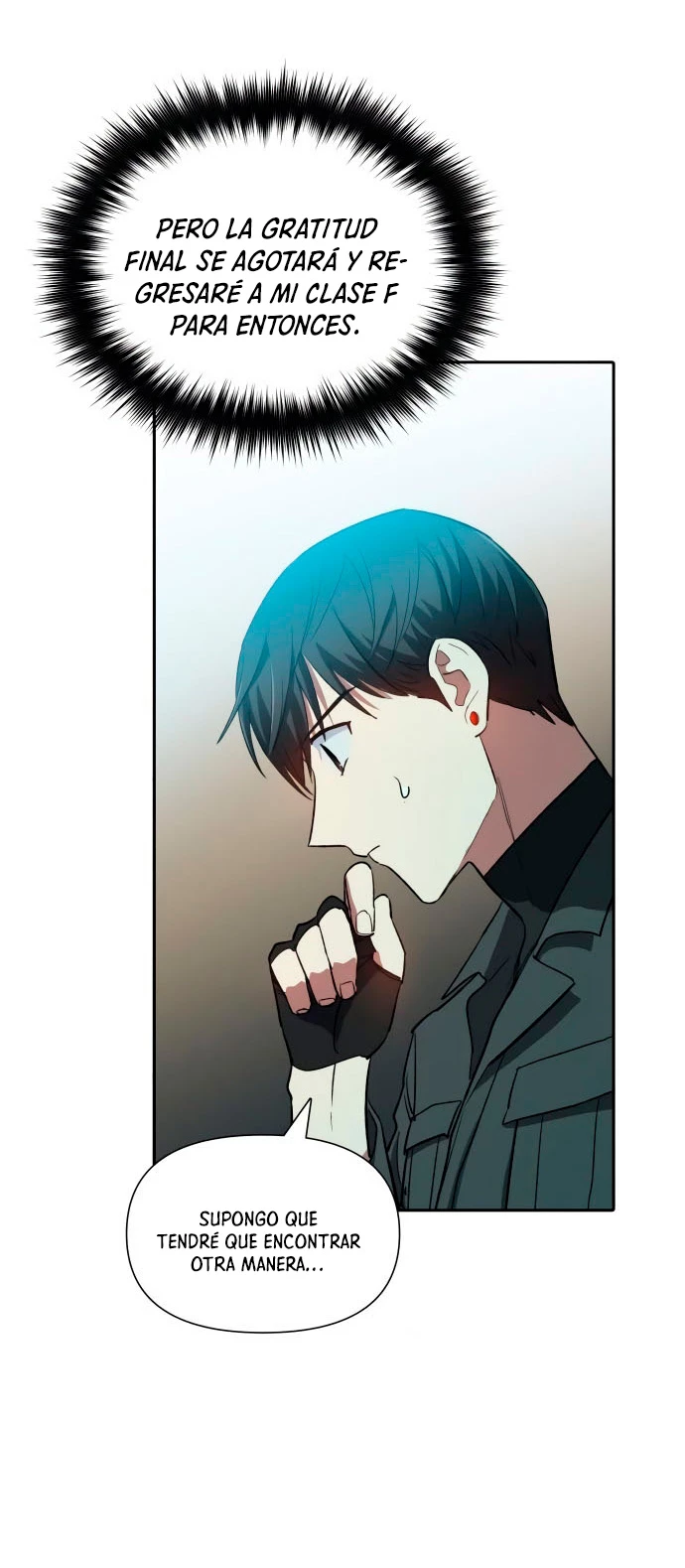 entrenador de clases  > Capitulo 49 > Page 501