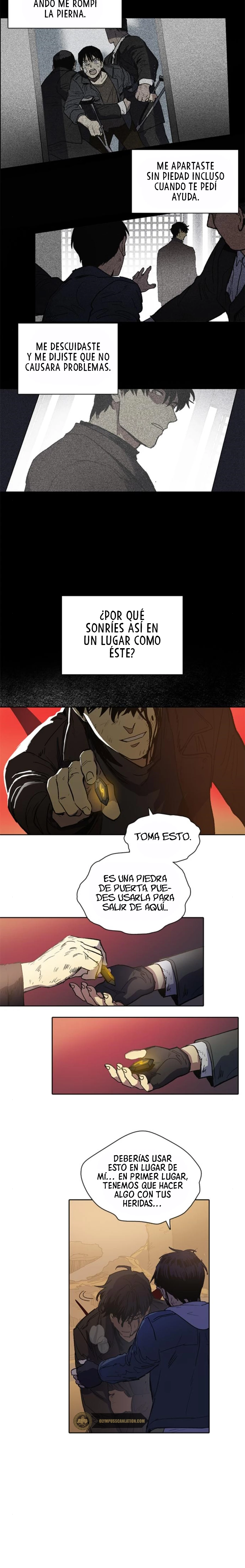 entrenador de clases  > Capitulo 5 > Page 31