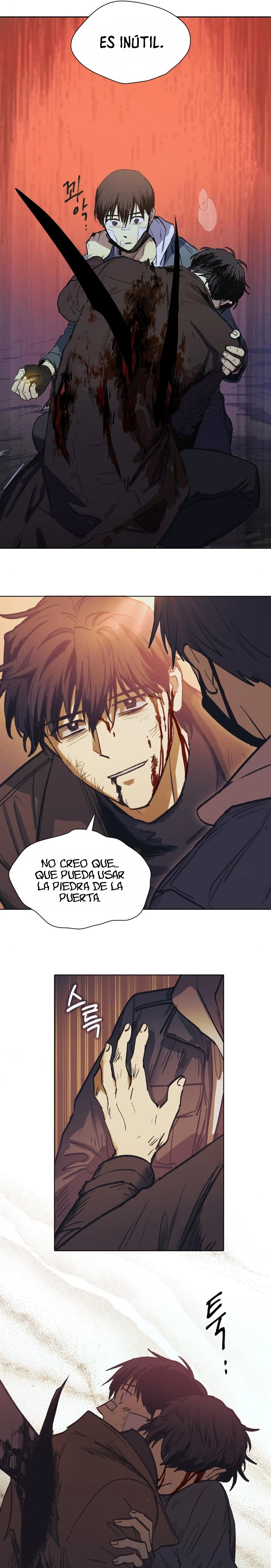 entrenador de clases  > Capitulo 5 > Page 41