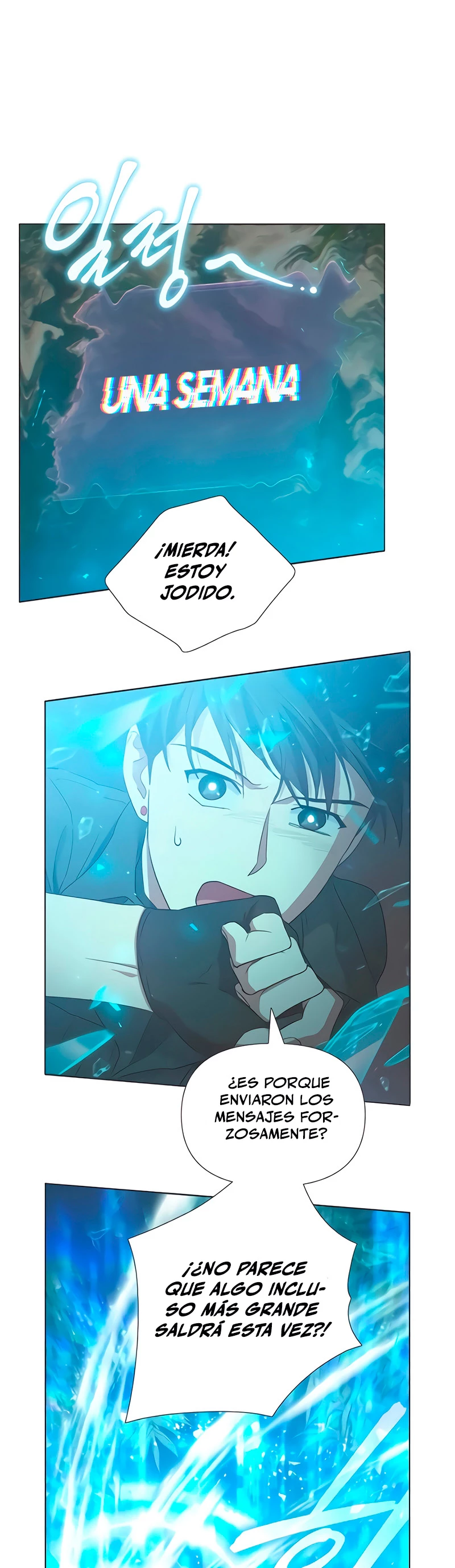 entrenador de clases  > Capitulo 50 > Page 11
