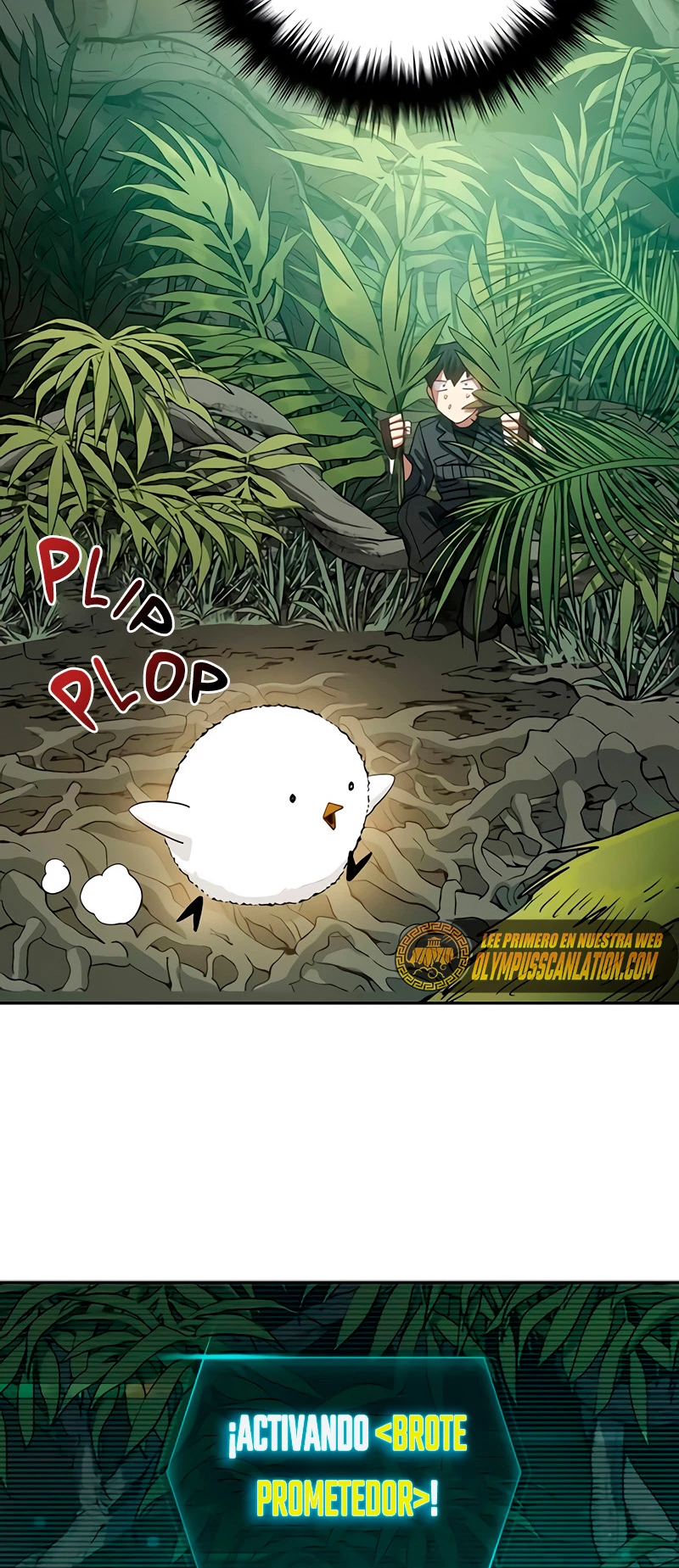 entrenador de clases  > Capitulo 50 > Page 101