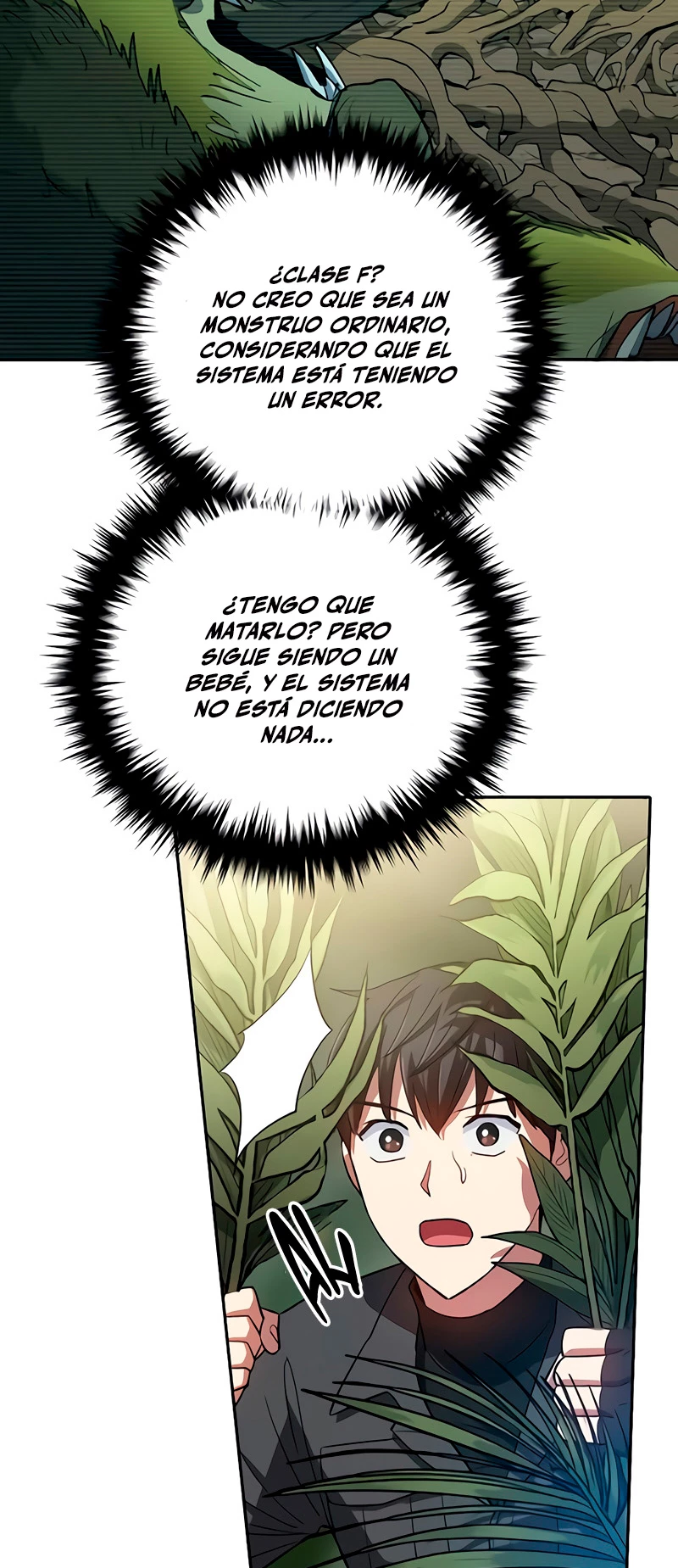 entrenador de clases  > Capitulo 50 > Page 121