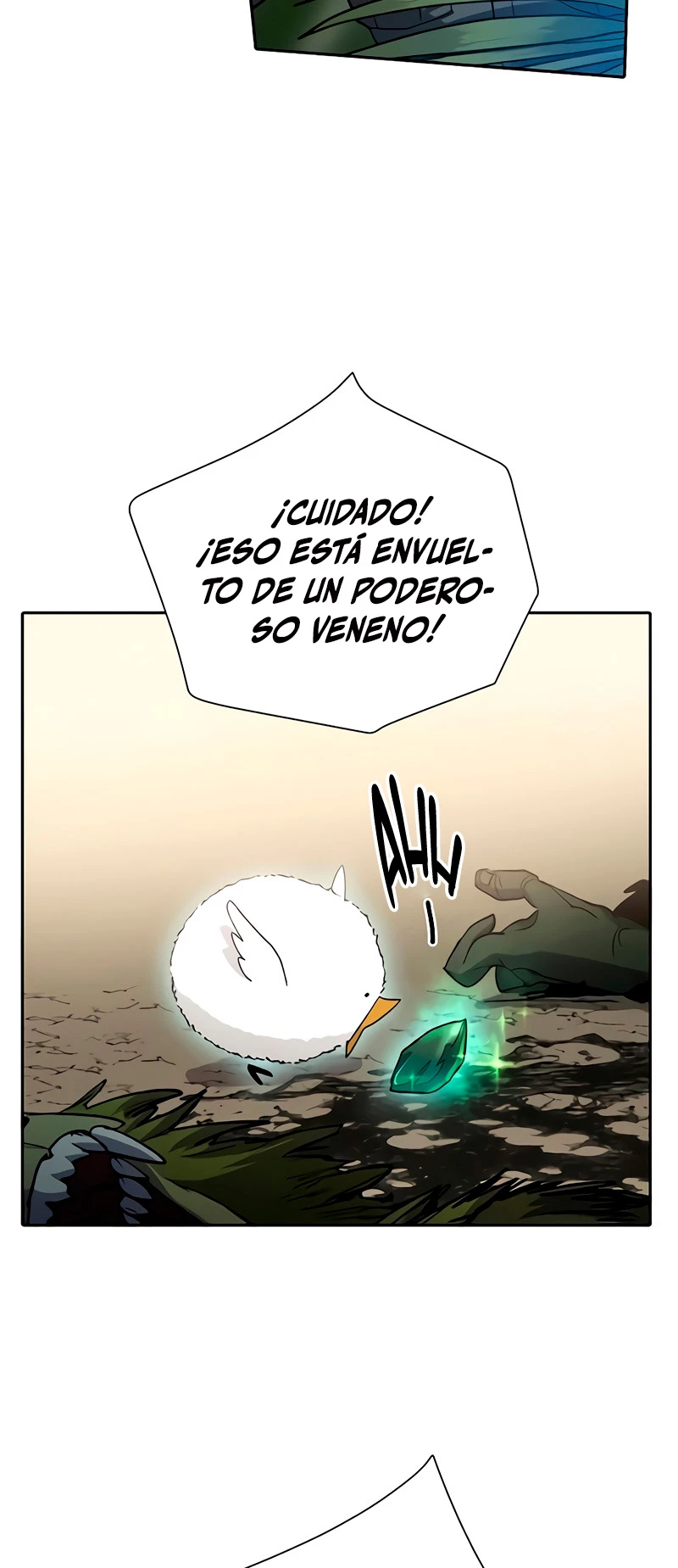 entrenador de clases  > Capitulo 50 > Page 131