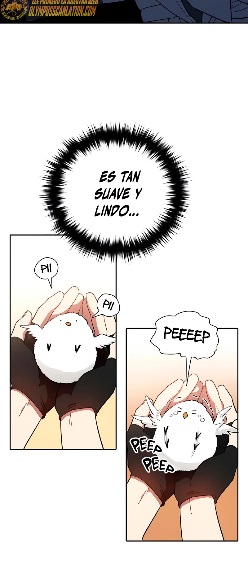 entrenador de clases  > Capitulo 50 > Page 161
