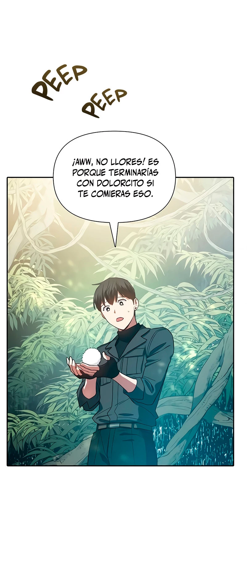 entrenador de clases  > Capitulo 50 > Page 171