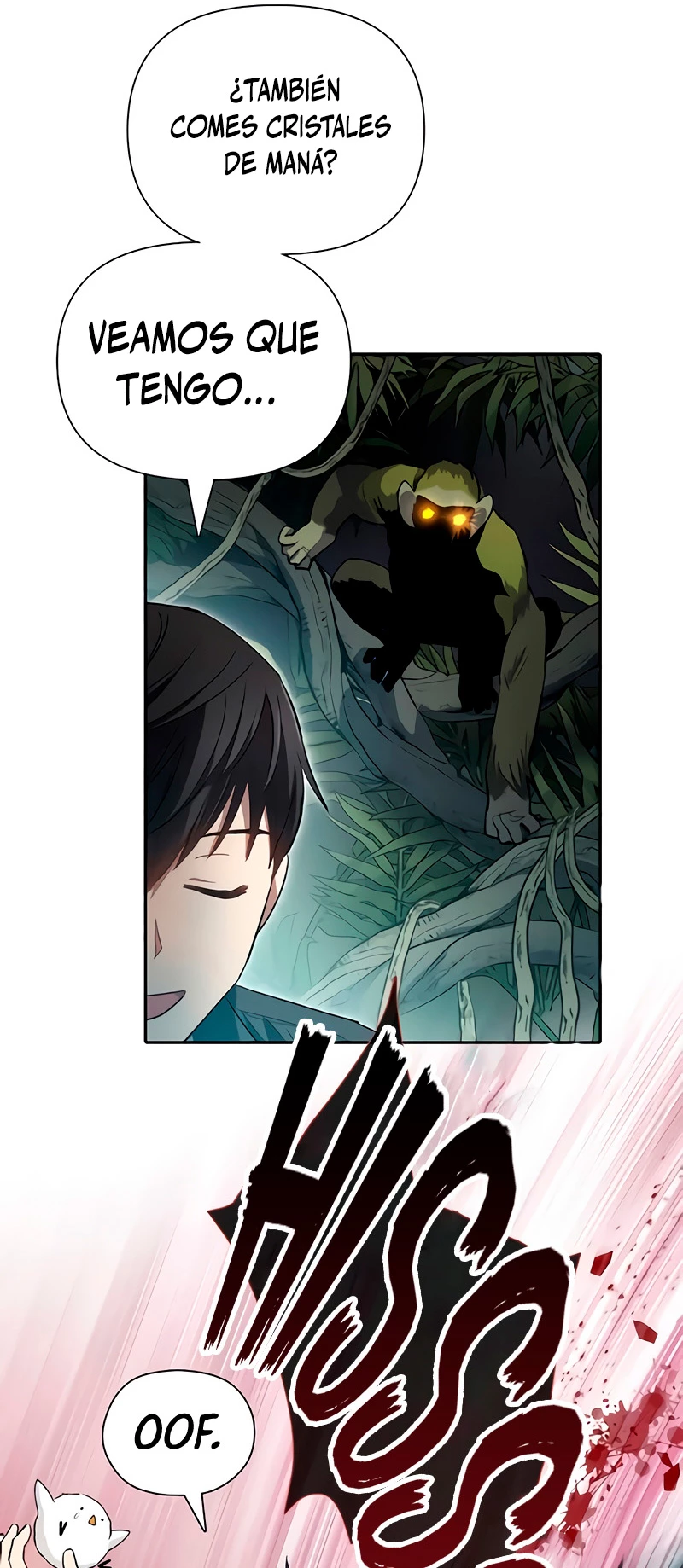 entrenador de clases  > Capitulo 50 > Page 191