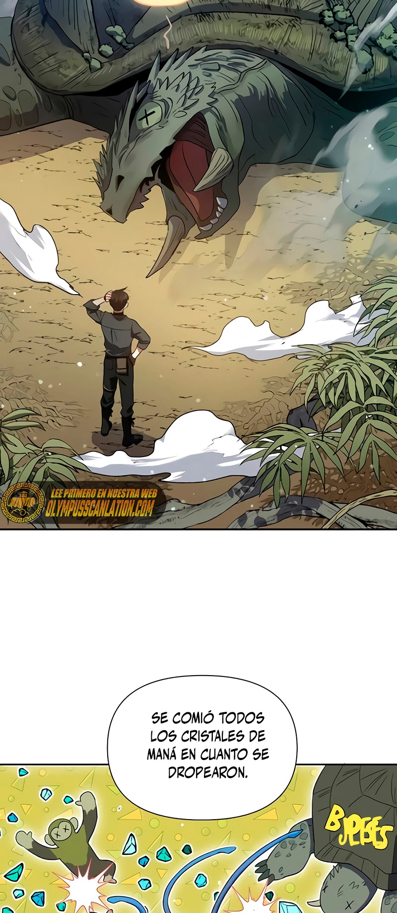 entrenador de clases  > Capitulo 50 > Page 271