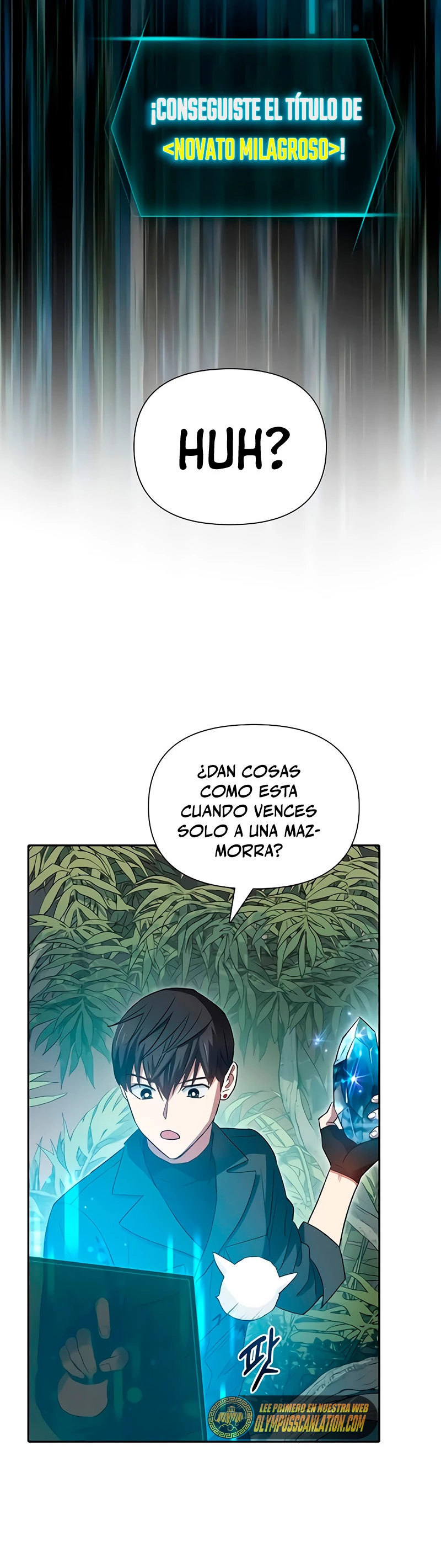 entrenador de clases  > Capitulo 50 > Page 311