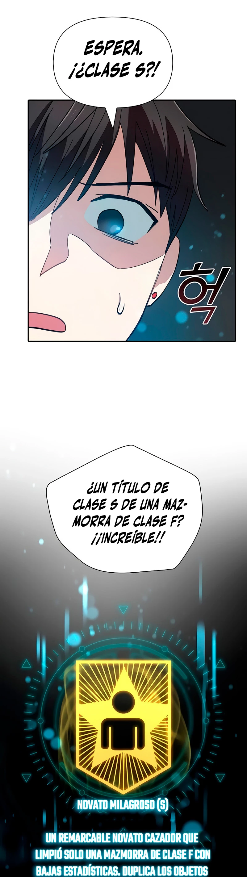 entrenador de clases  > Capitulo 50 > Page 321